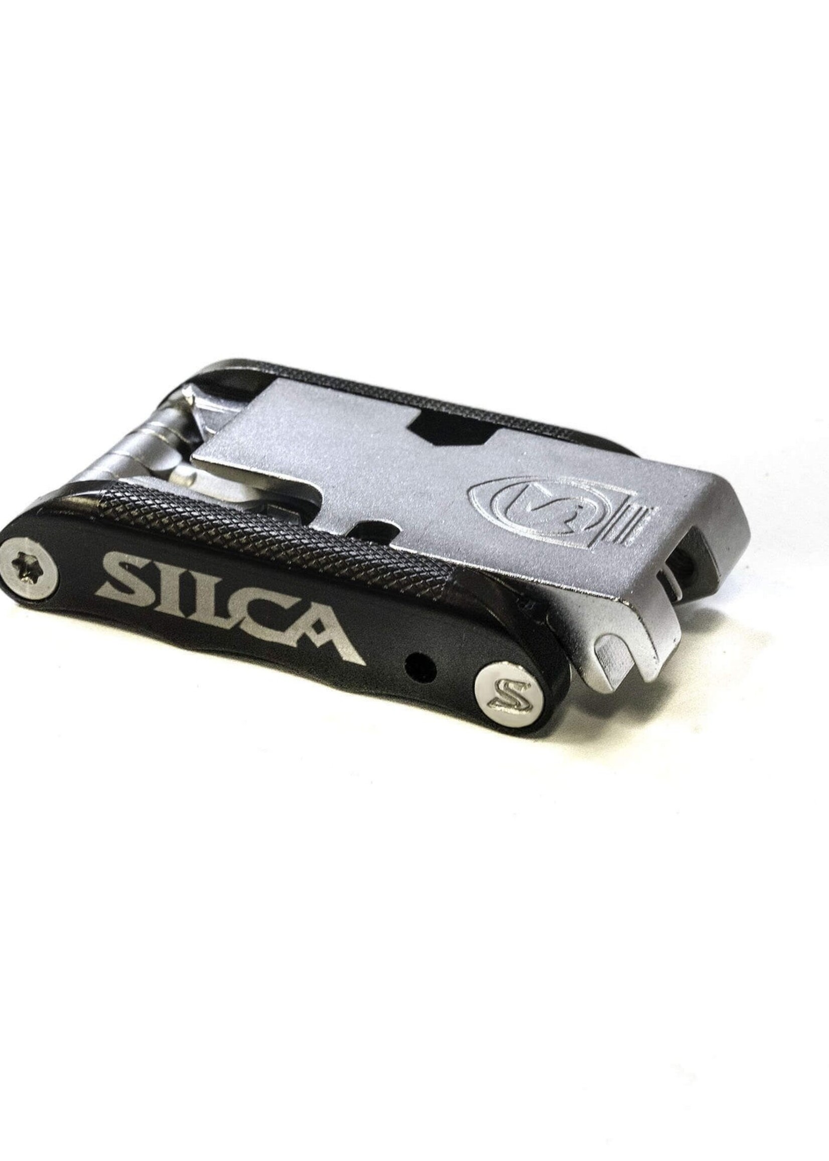 Silca Aeromind LLC Silca - Italian Army Knife - Venti
