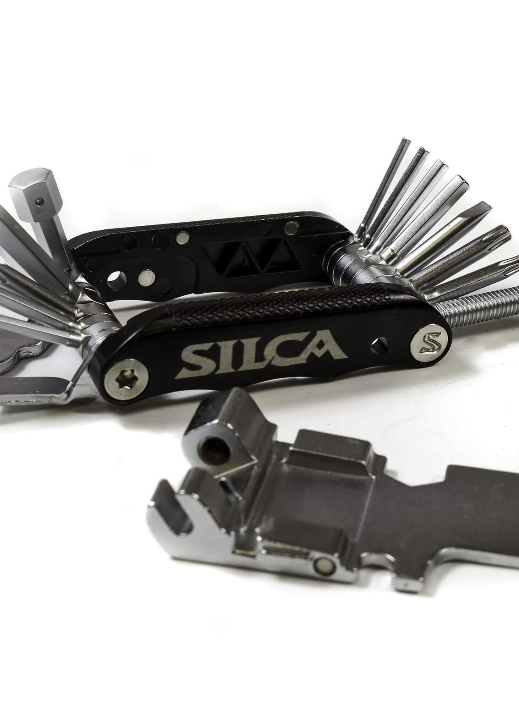Silca Aeromind LLC Silca - Italian Army Knife - Venti