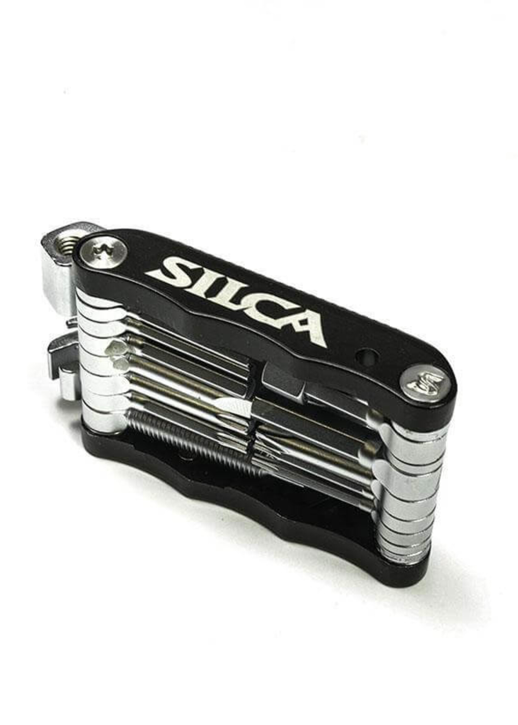 Silca Aeromind LLC Silca - Italian Army Knife - Venti