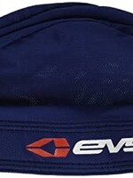 EVS blue beanie