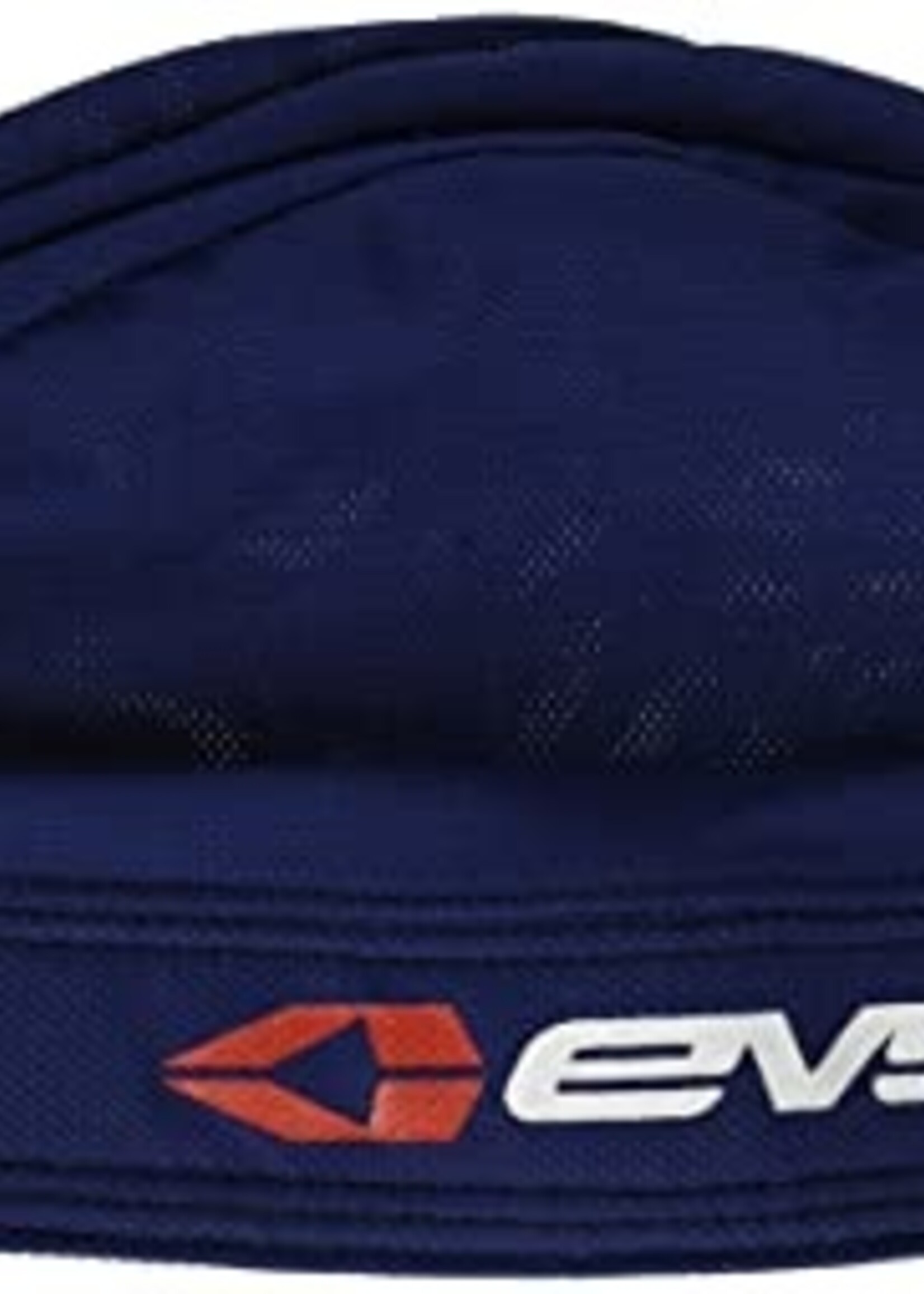EVS blue beanie