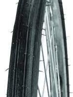 SUMMIT STREET TIRE BLACK