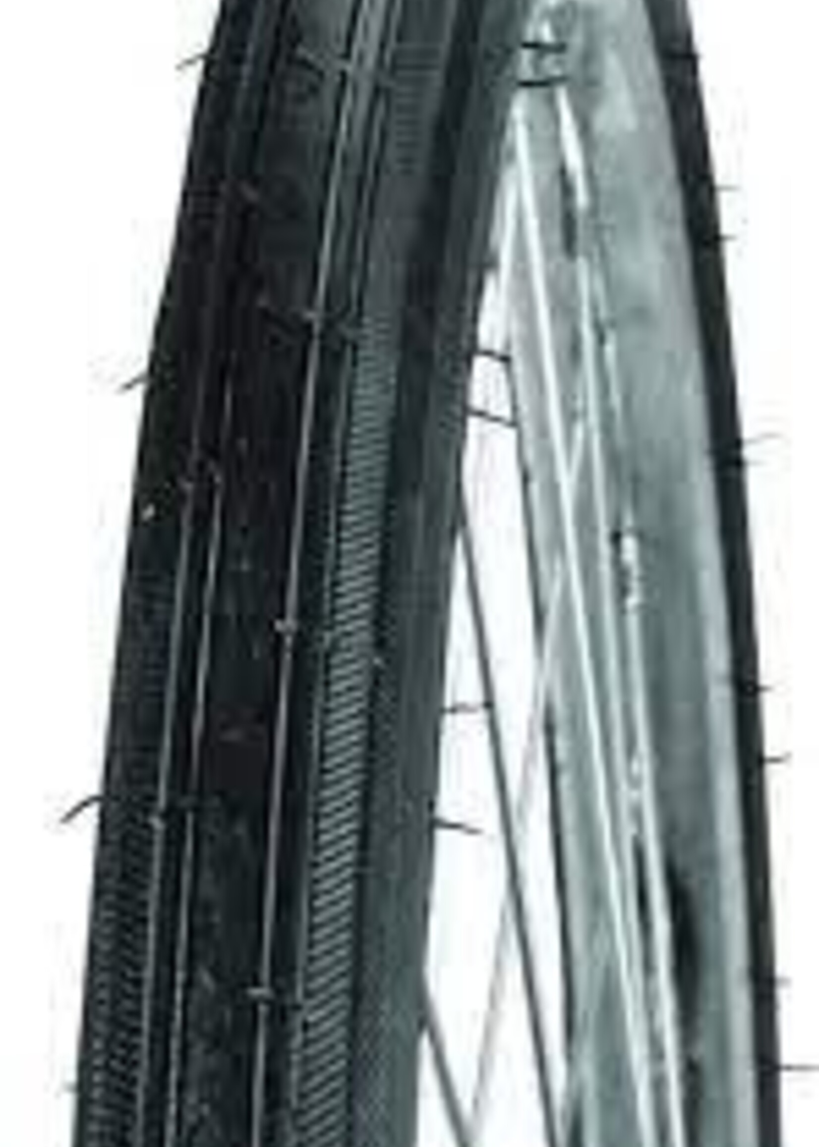 SUMMIT STREET TIRE BLACK