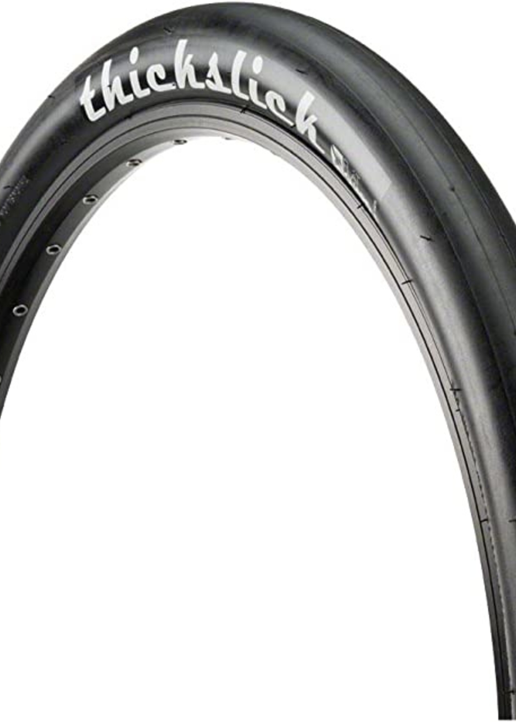 WTB WTB ThickSlick Tire - 27.5 x 1.95 Clincher Wire Black Comp