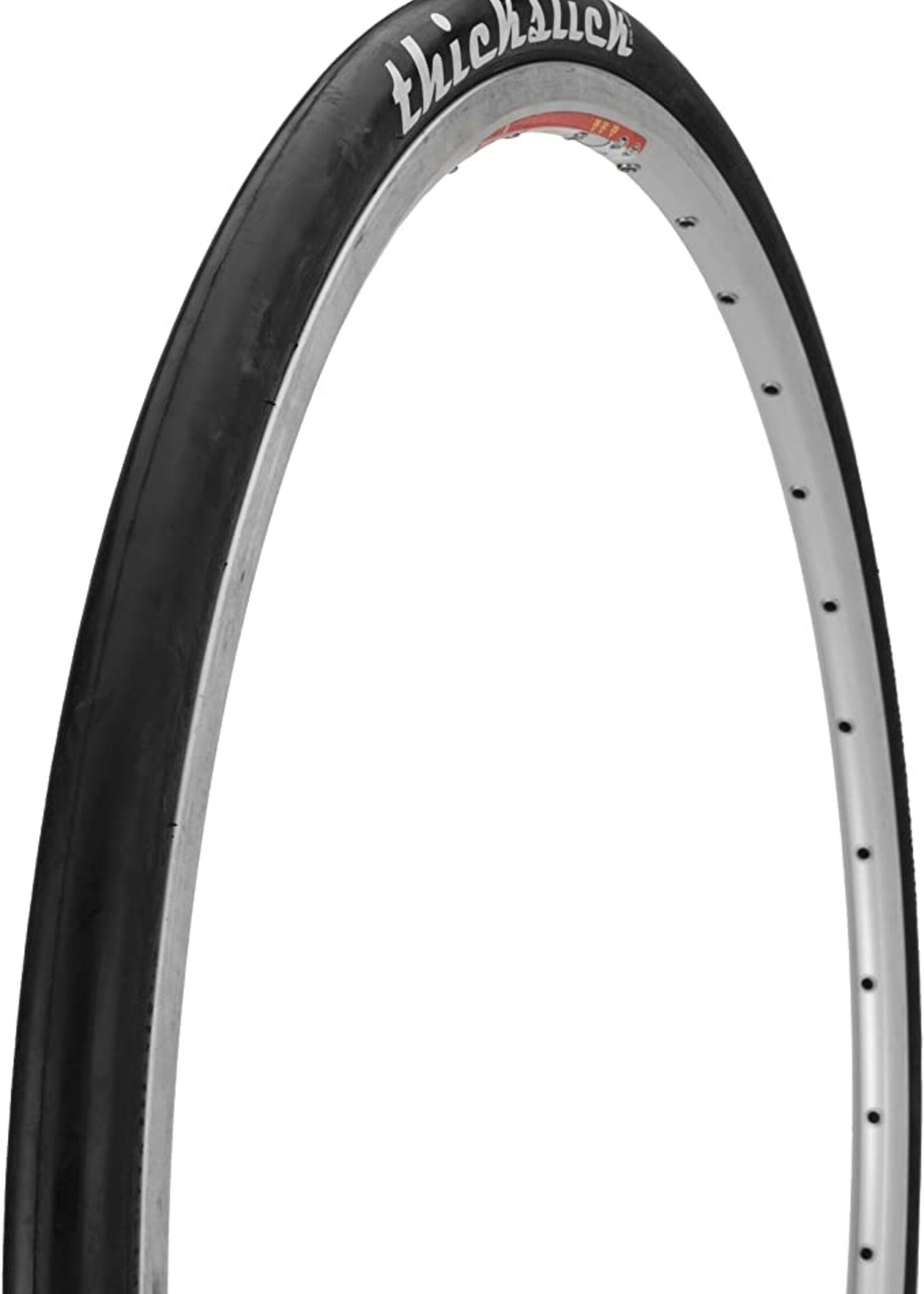 WTB WTB ThickSlick Tire - 27.5 x 1.95 Clincher Wire Black Comp