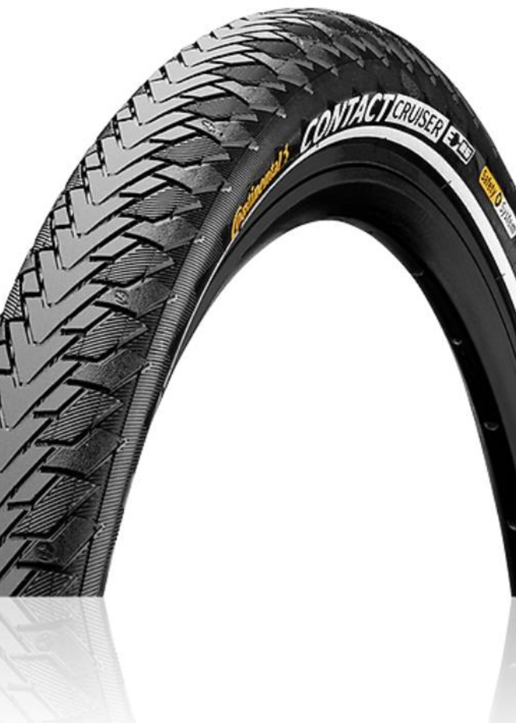 continental 27.5x2.40 contact cruiser