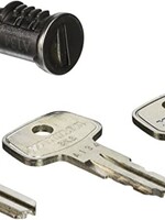 Yakima SKS Lock Cores - 8 Pack