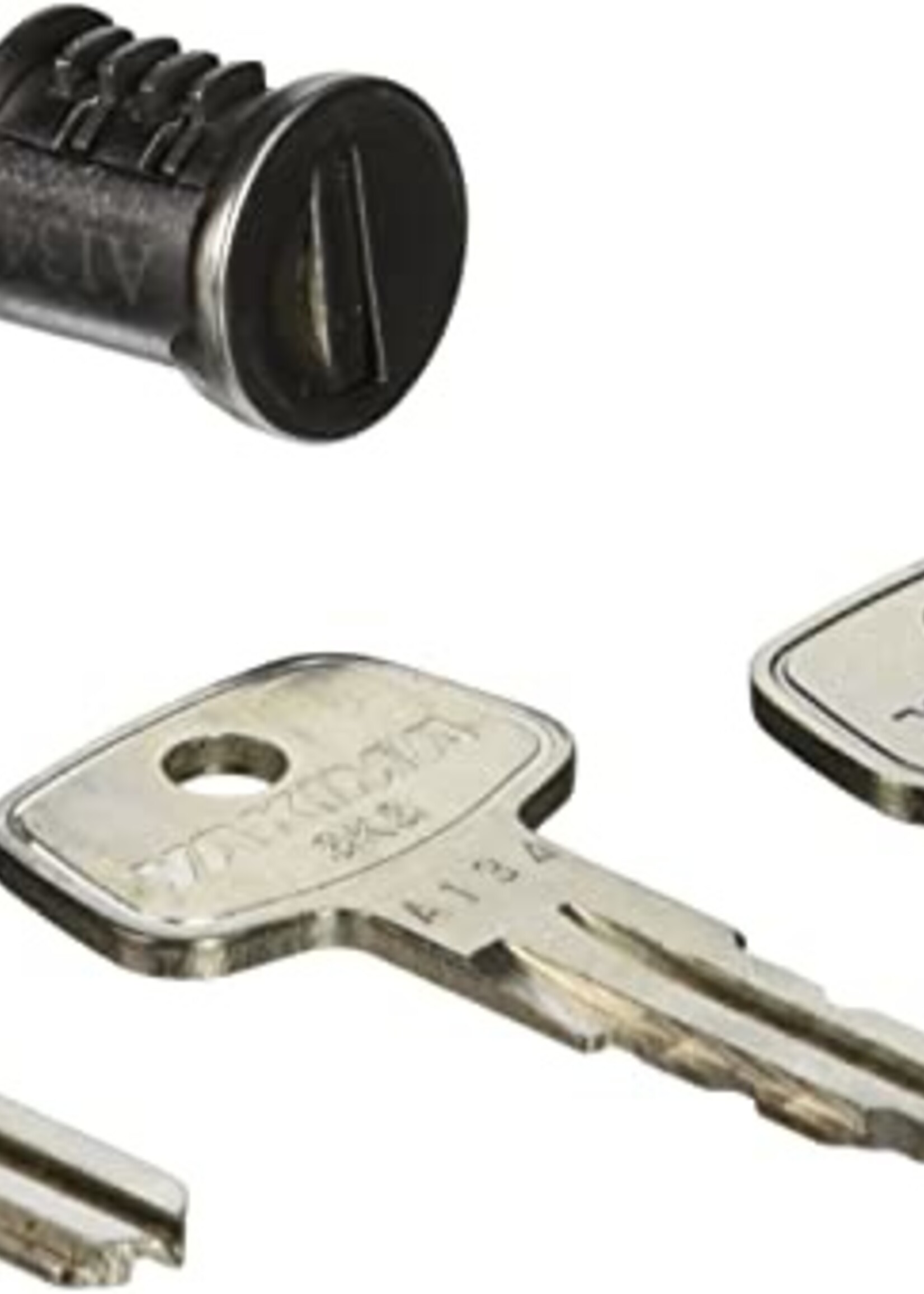 Yakima SKS Lock Cores - 8 Pack