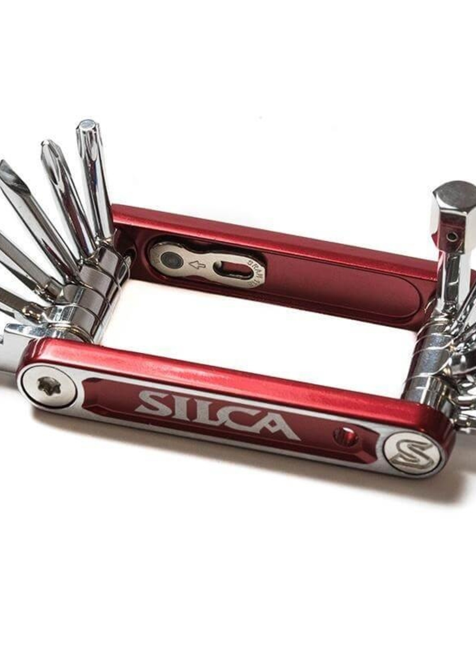Silca Italian Army Knife - Tredici (multitool)