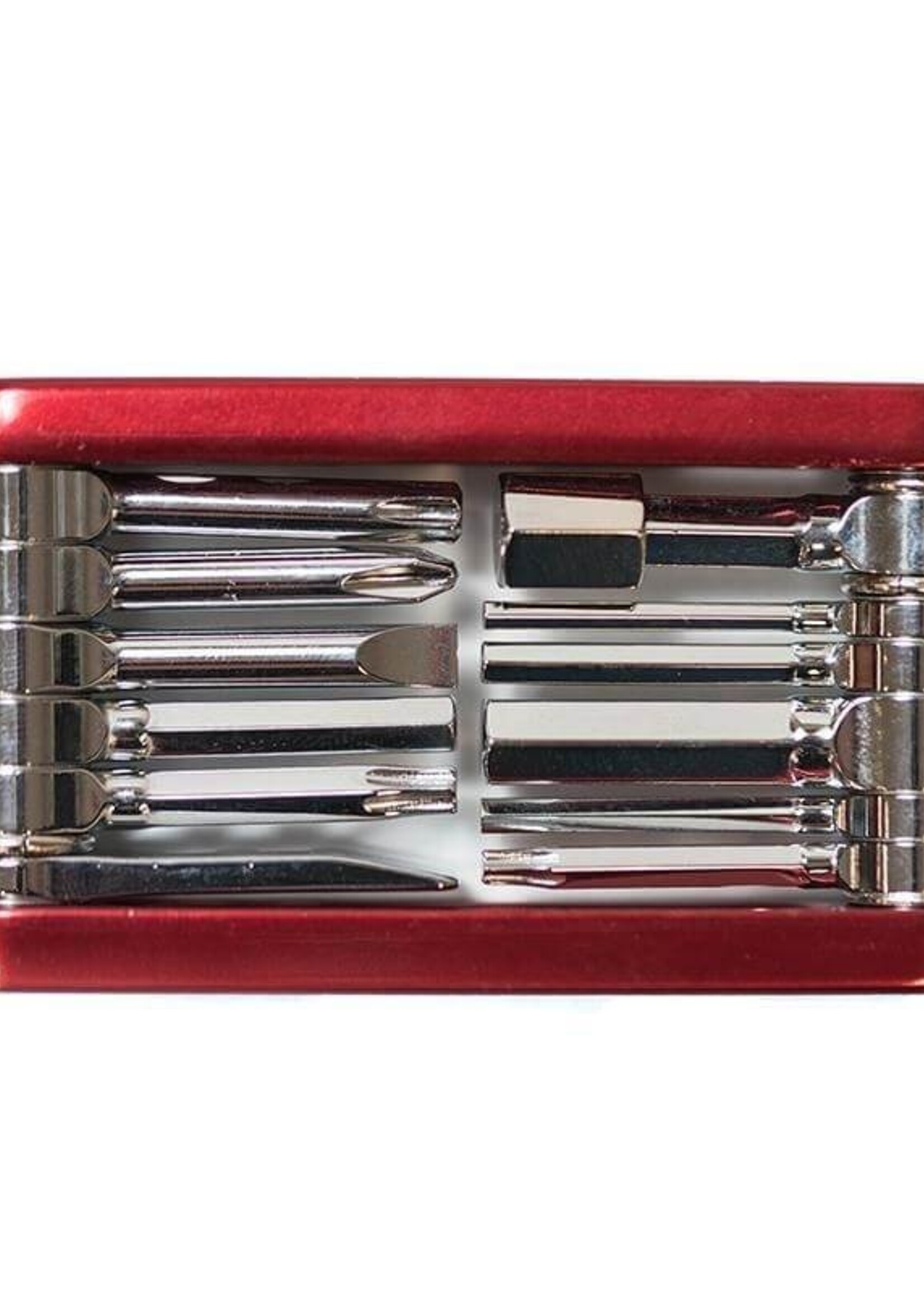 Silca Italian Army Knife - Tredici (multitool)