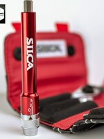 Silca Aeromind LLC Silca - T-Ratchet + Ti-Torque Kit