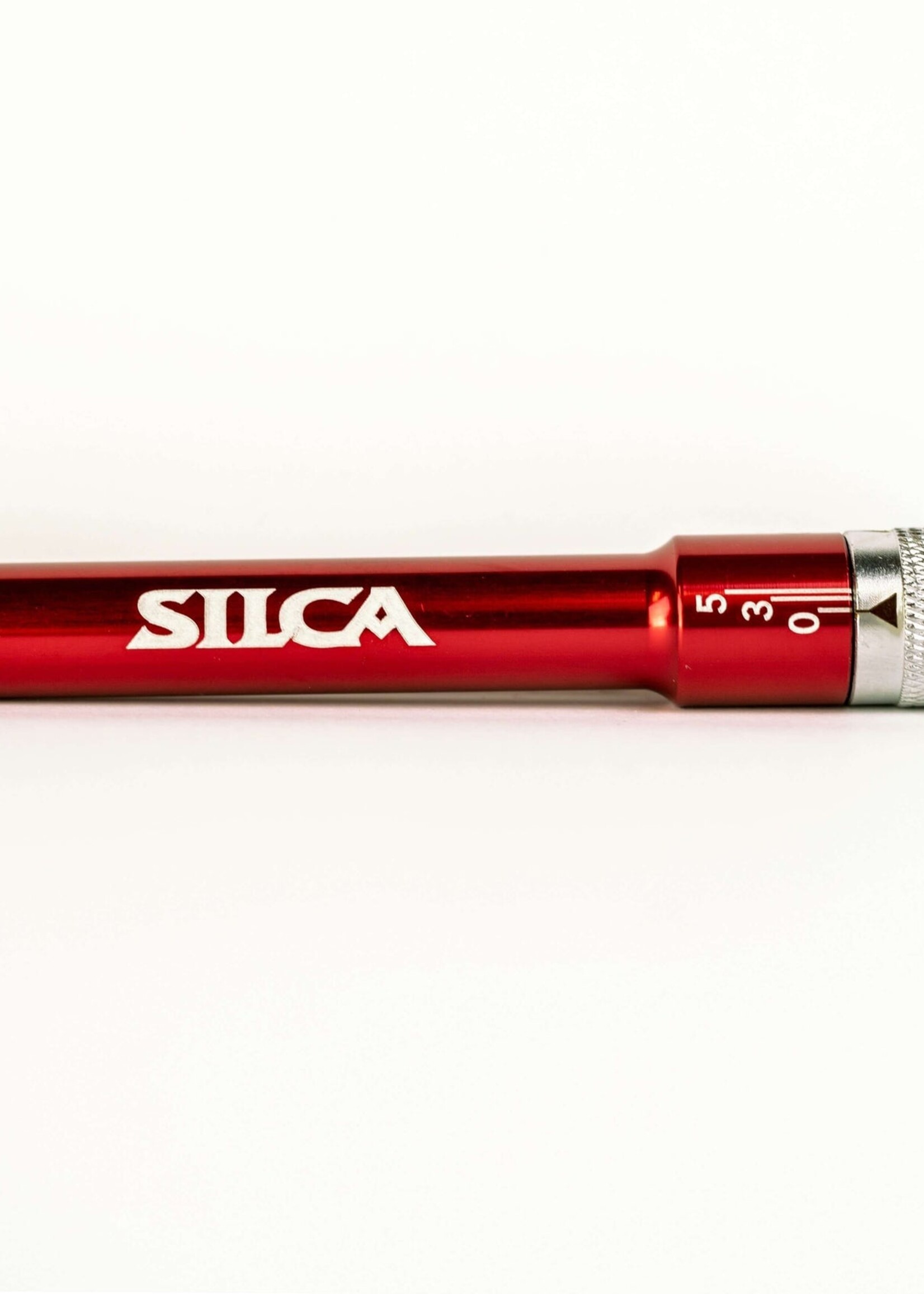 Silca Aeromind LLC Silca - T-Ratchet + Ti-Torque Kit
