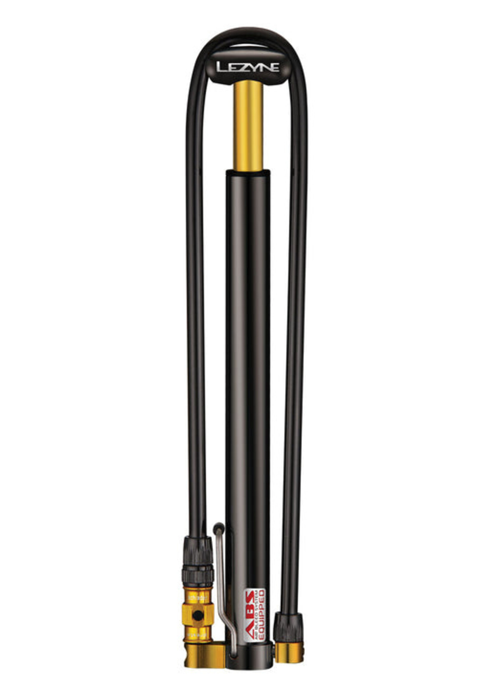 Lezyne LEZYNE PUMP,MICRO FLR DRIVE HP