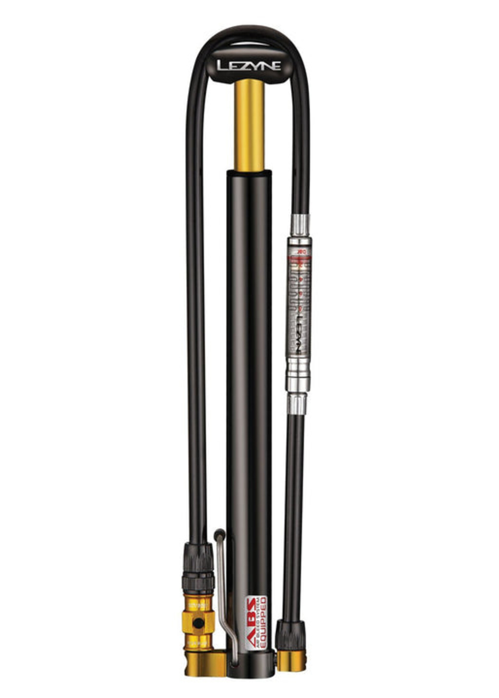 Lezyne LEZYNE PUMP,MICRO FLR DRIVE HP