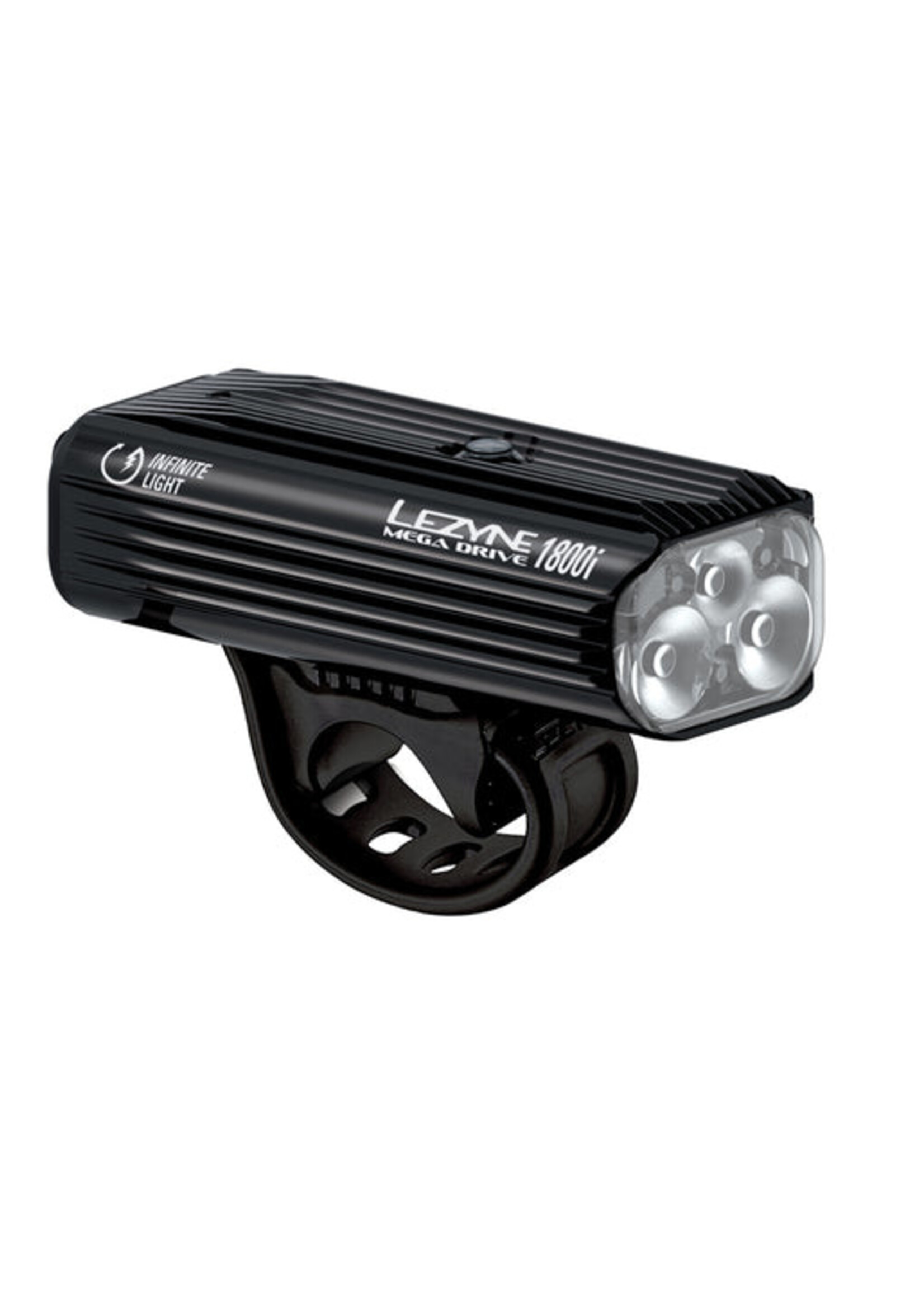 Lezyne front LED light