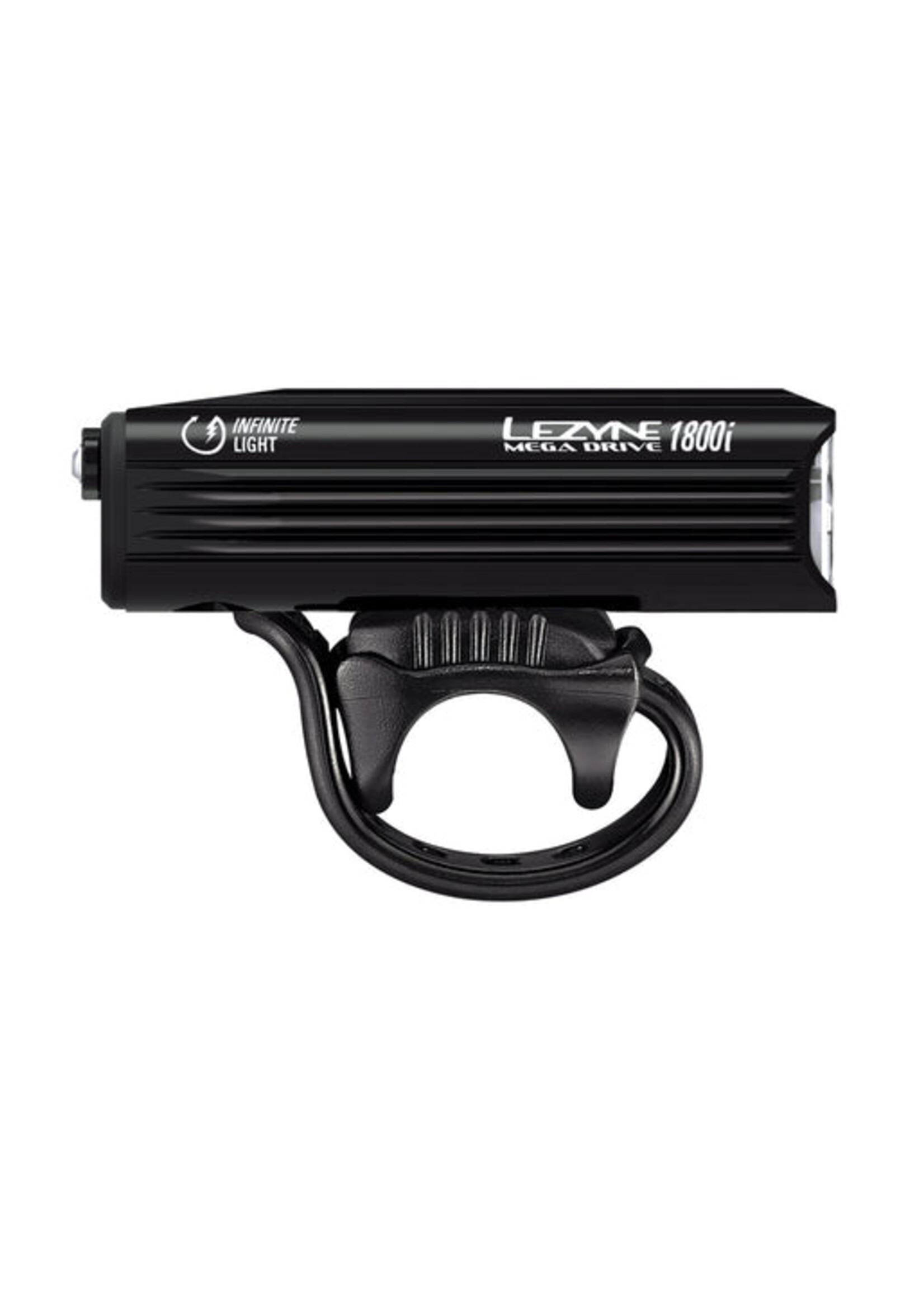 Lezyne front LED light
