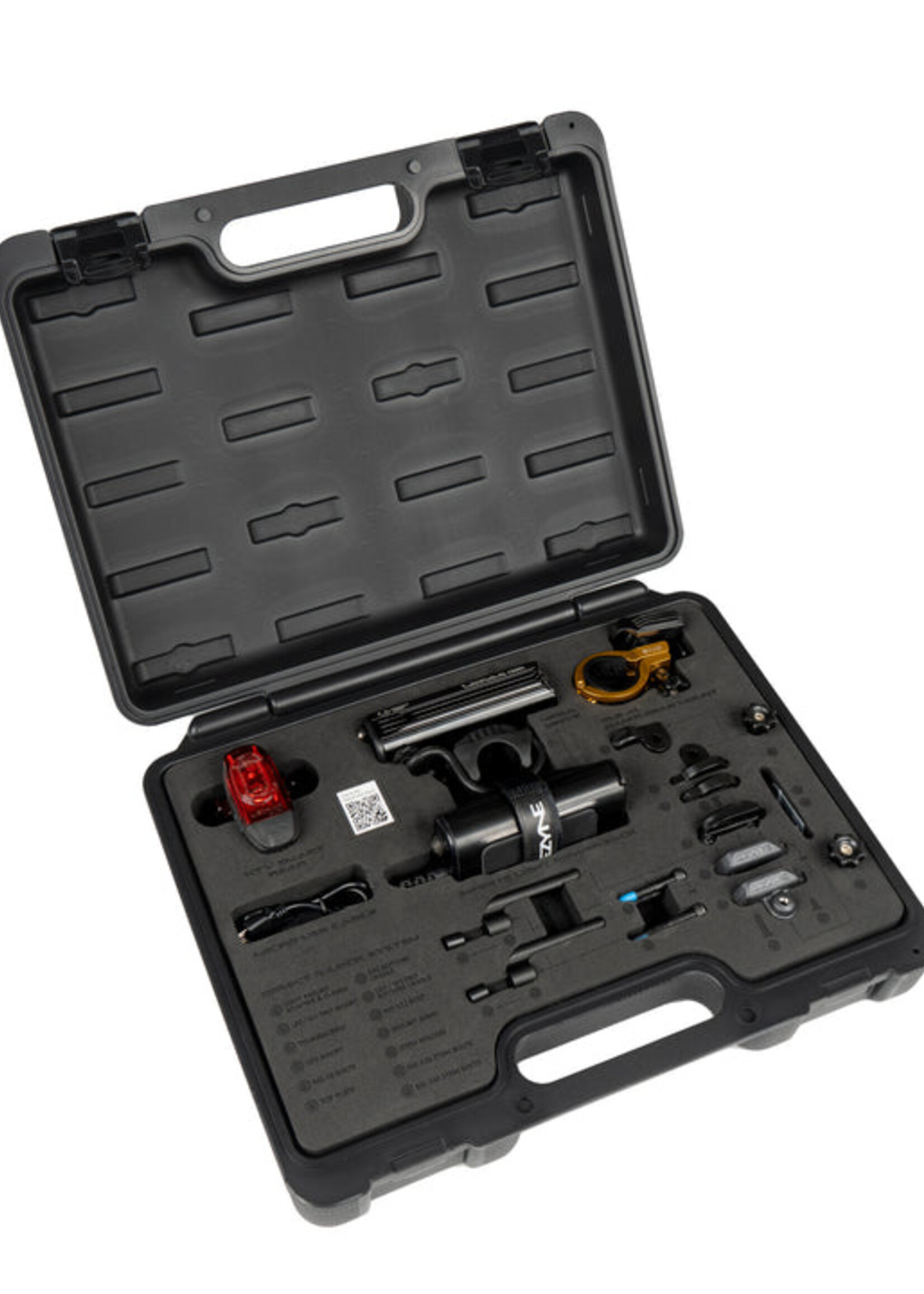 Lezyne front LED light