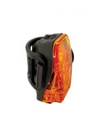 lezyne rear single LED light