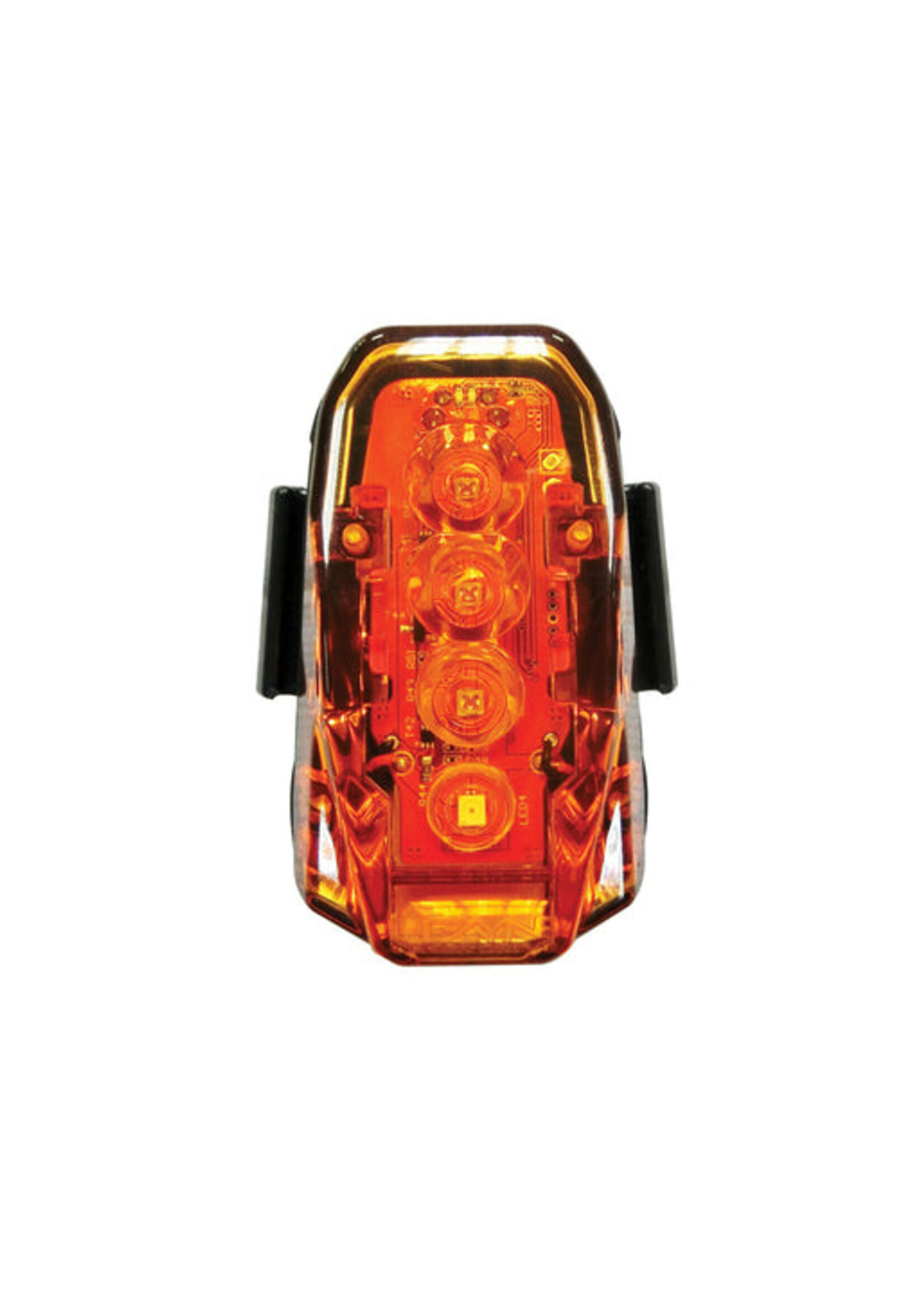 lezyne rear single LED light