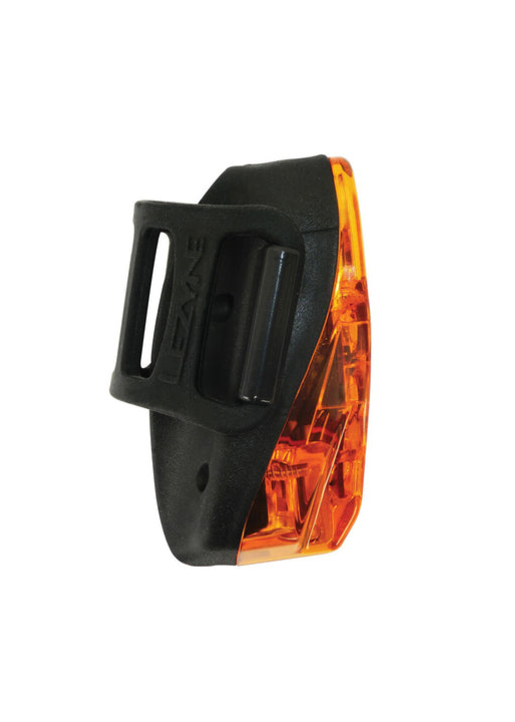 lezyne rear single LED light
