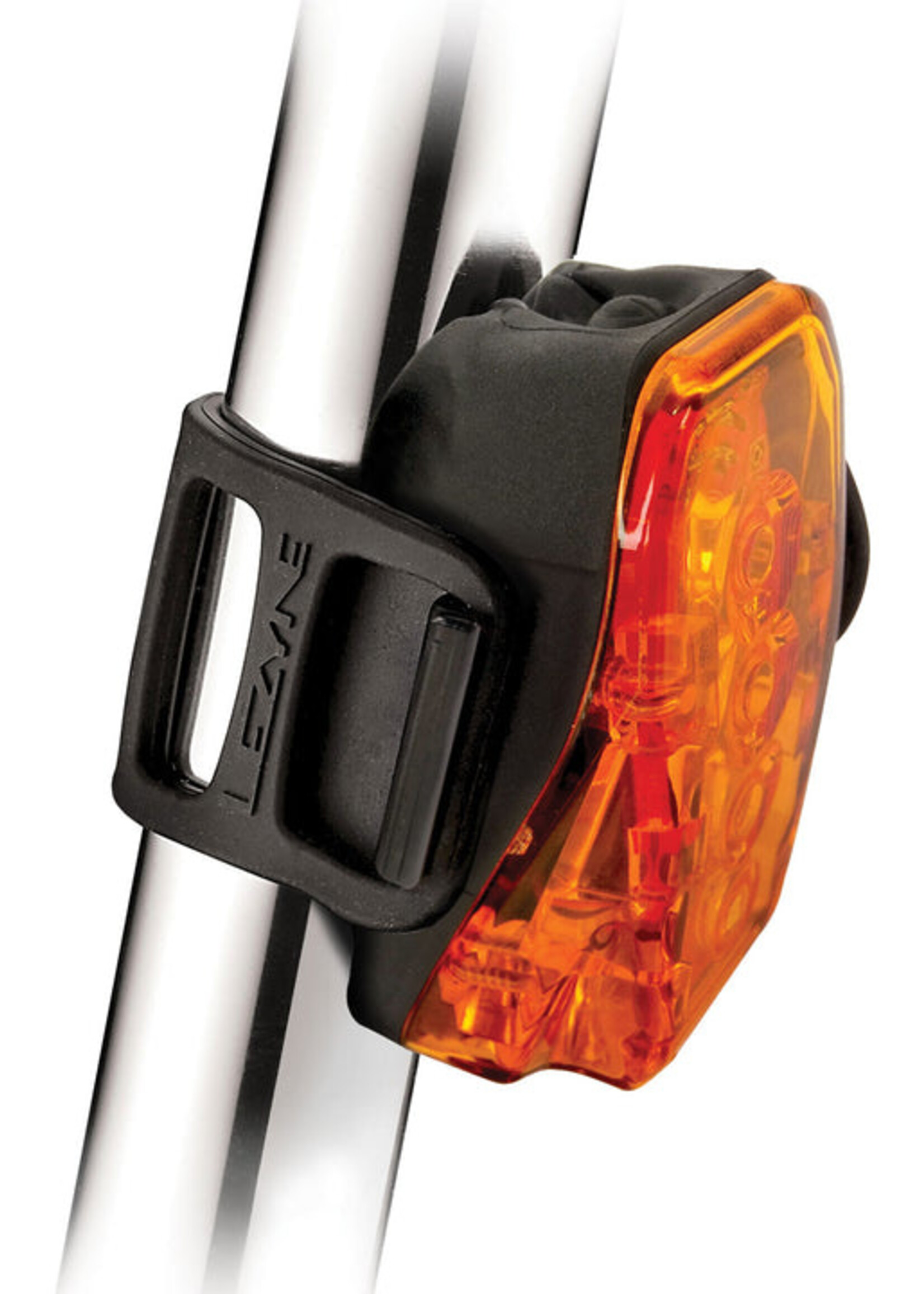 lezyne rear single LED light