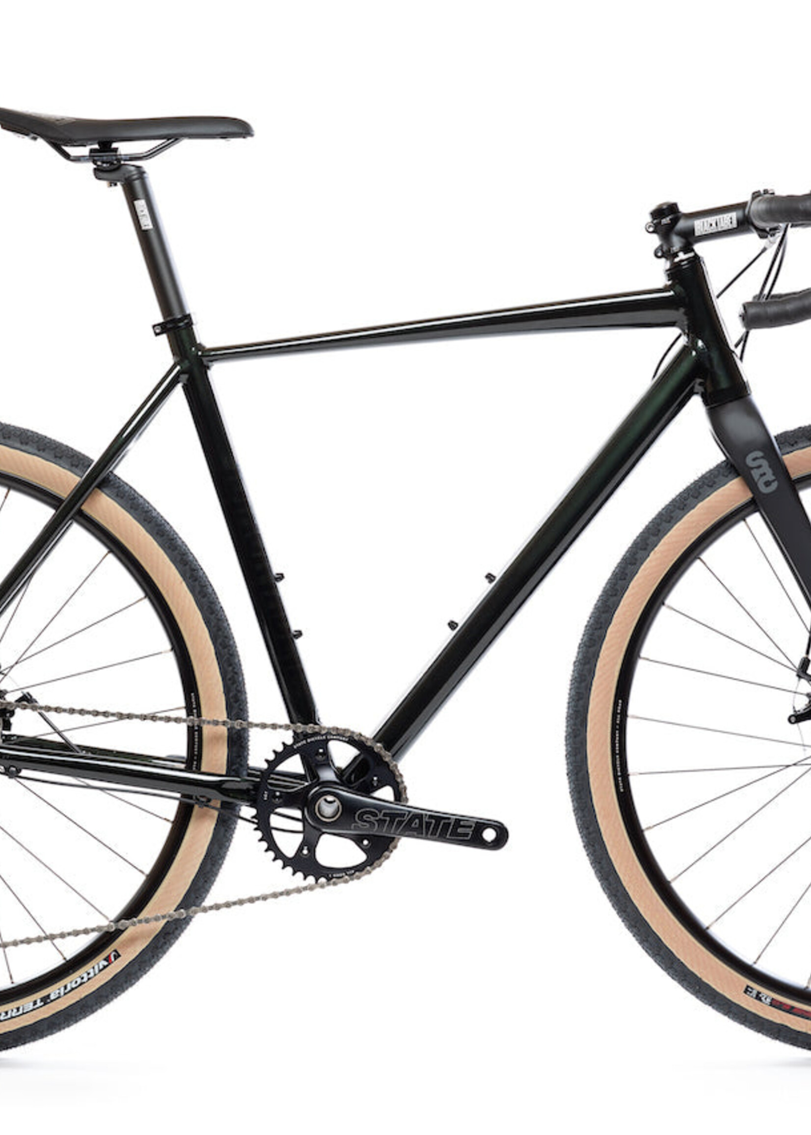 black label state bicycle