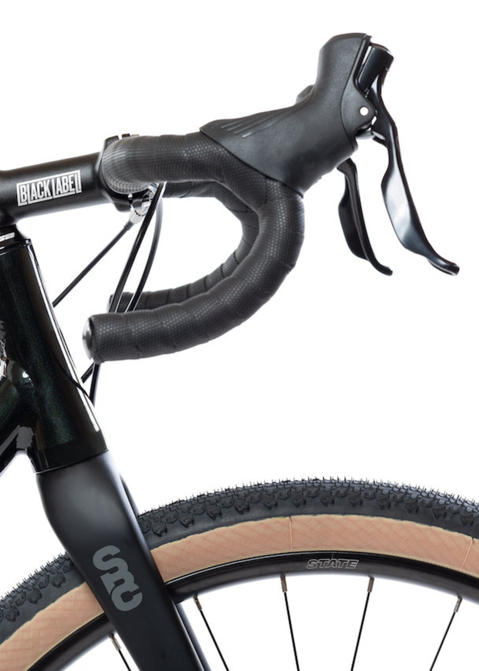 black label state bicycle