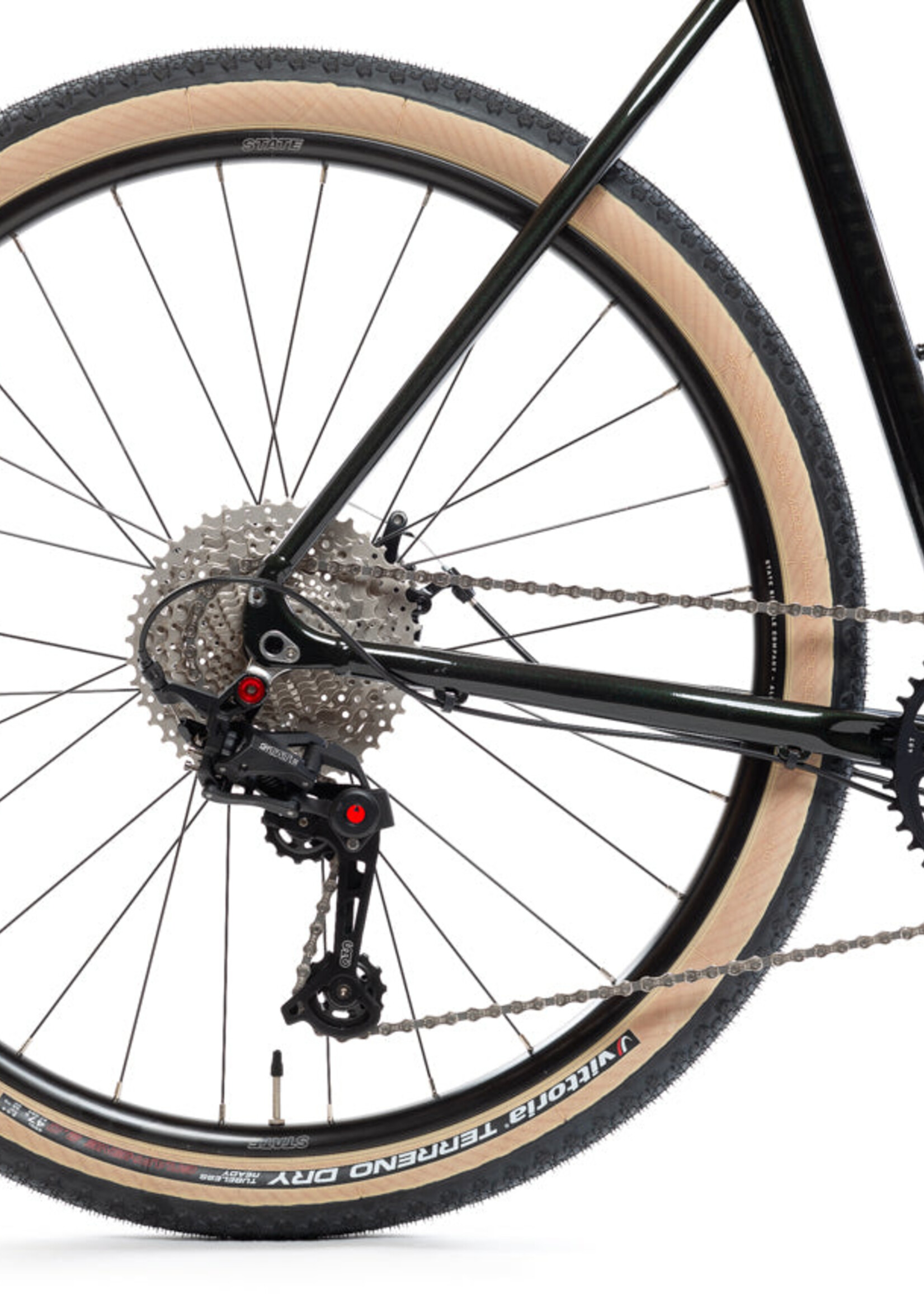 black label state bicycle