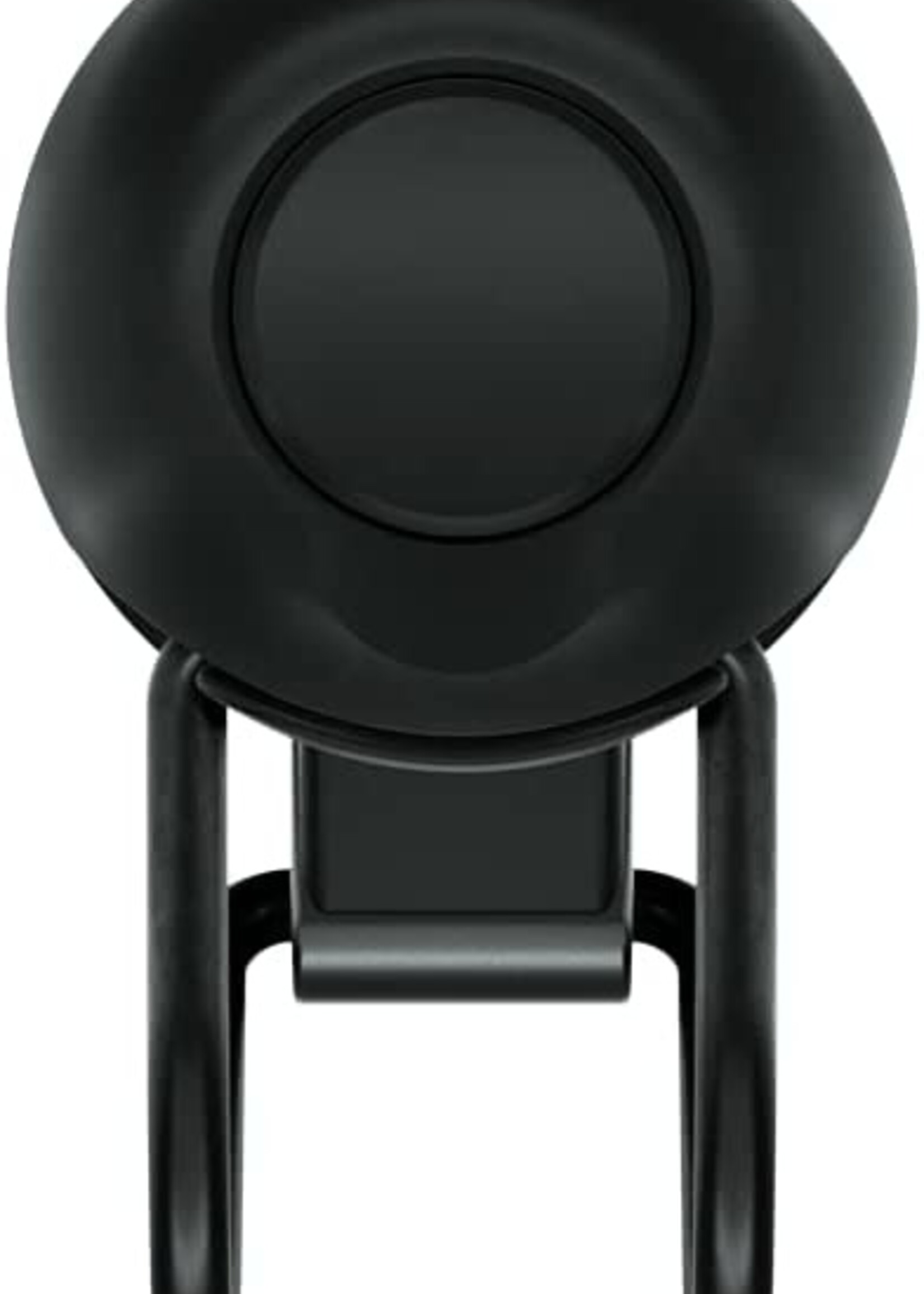 Knog Plug Lights Plug Front Black