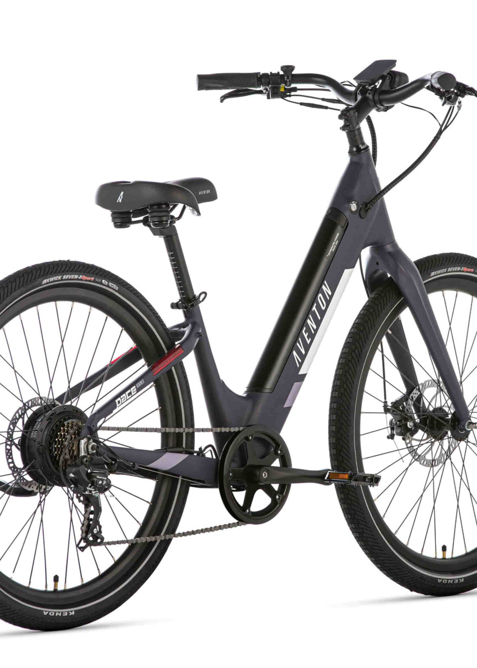 Aventon Pace 350 v2 Plum Purple S/M