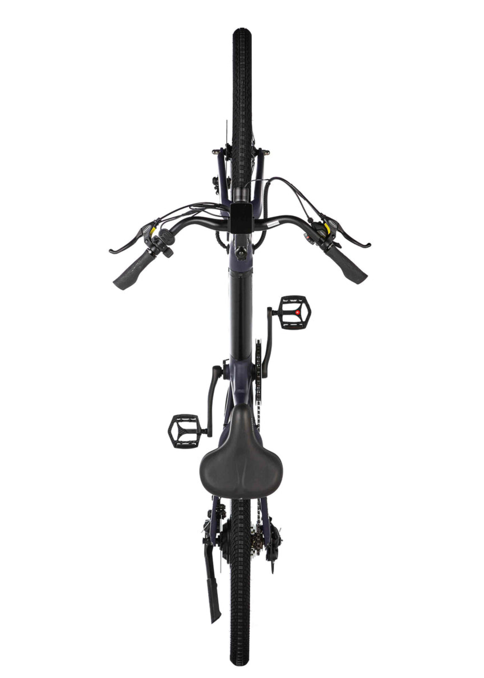 Aventon Pace 350 v2 Plum Purple S/M