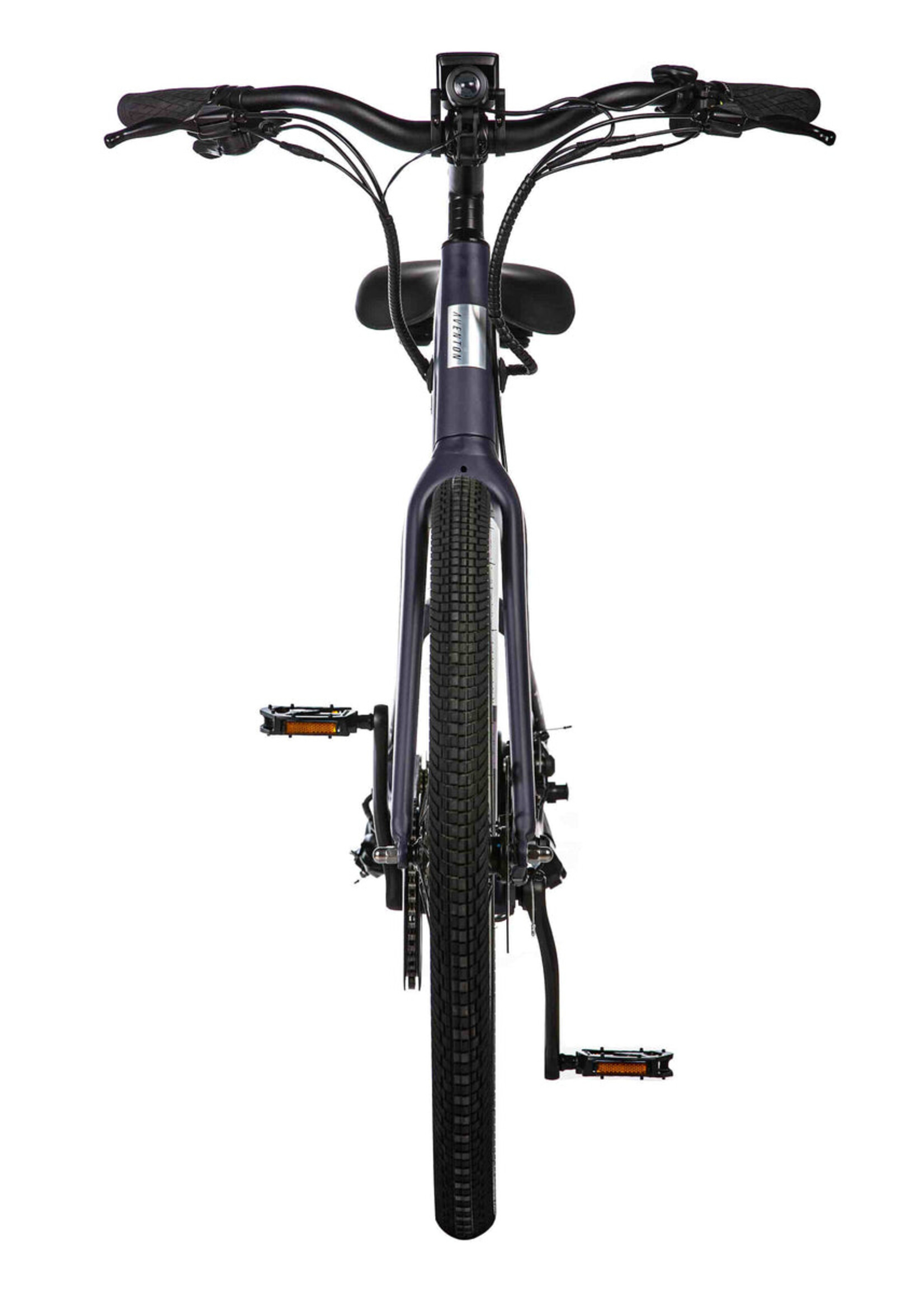 Aventon Pace 350 v2 Plum Purple S/M