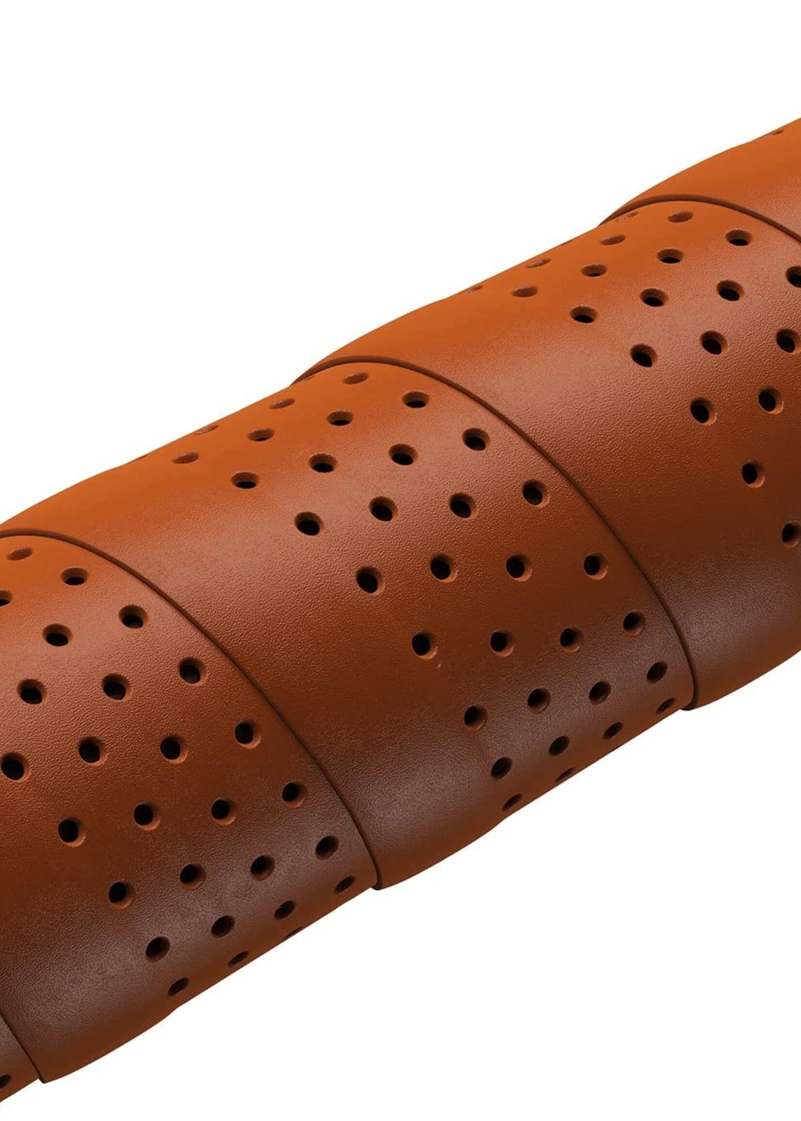 Brook's England Leather Bar Tape Honey