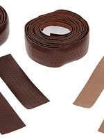 Brook's England Leather Bar Tape Antique Brown