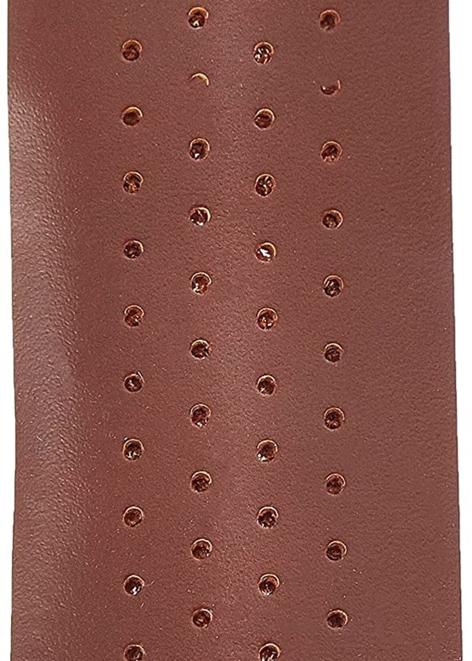 Brook's England Leather Bar Tape Antique Brown