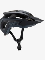 100 Percent ALTEC Helmet w/Fidlock CPSC/CE Navy Fade - S/M