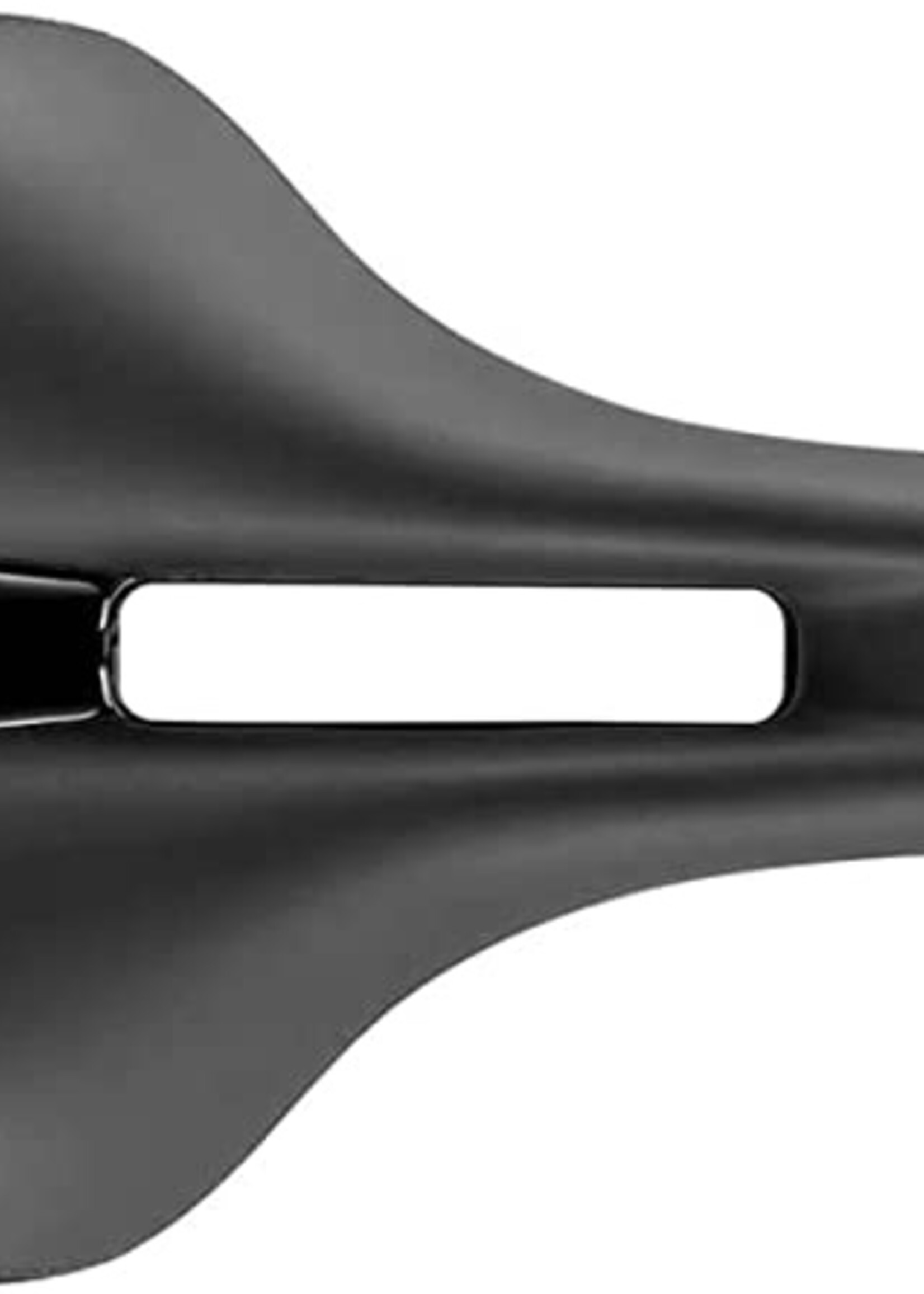Selle Royal Ellipse & Dardo Ellipse Moderate - Black