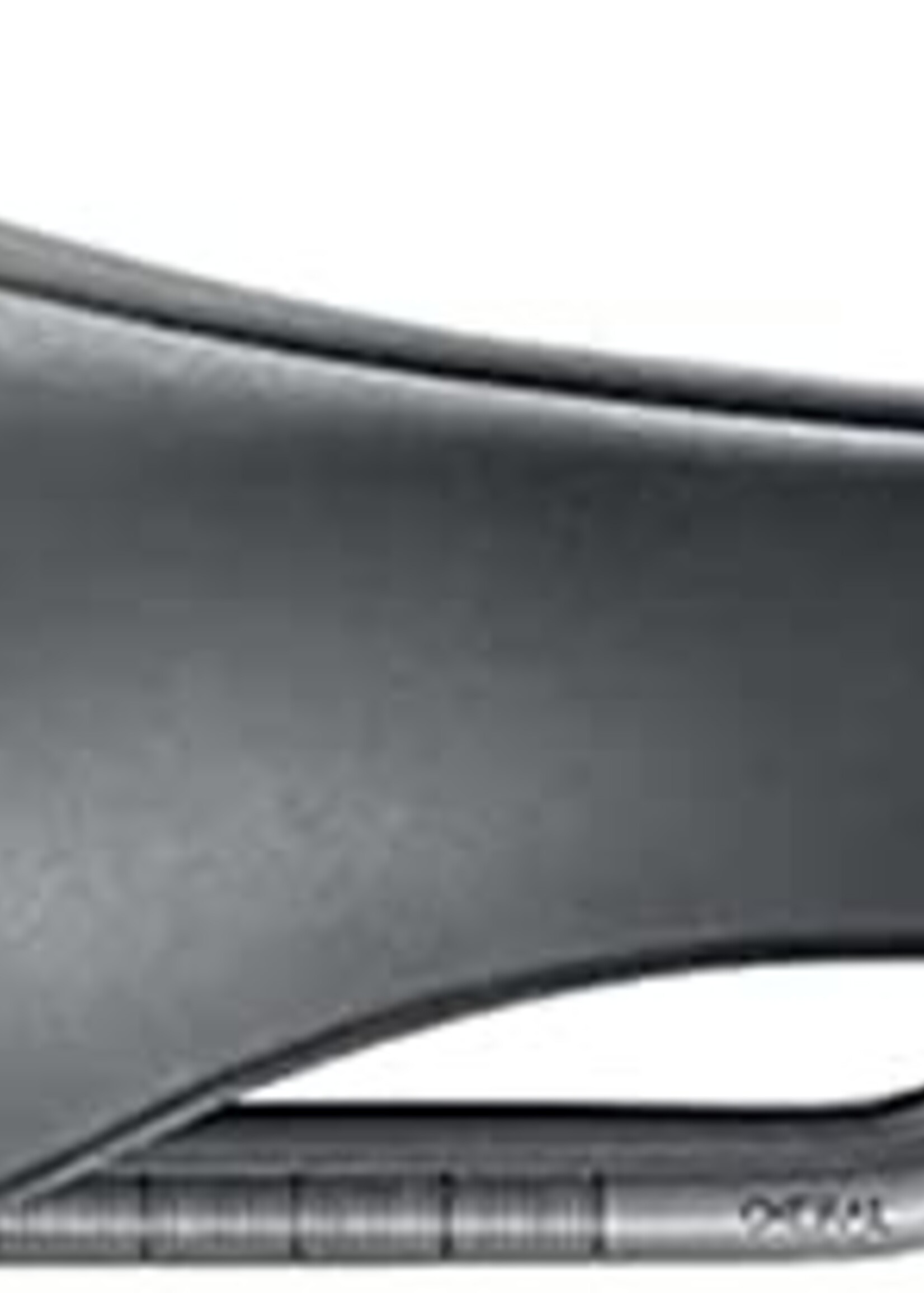Selle Royal Ellipse & Dardo Ellipse Moderate - Black