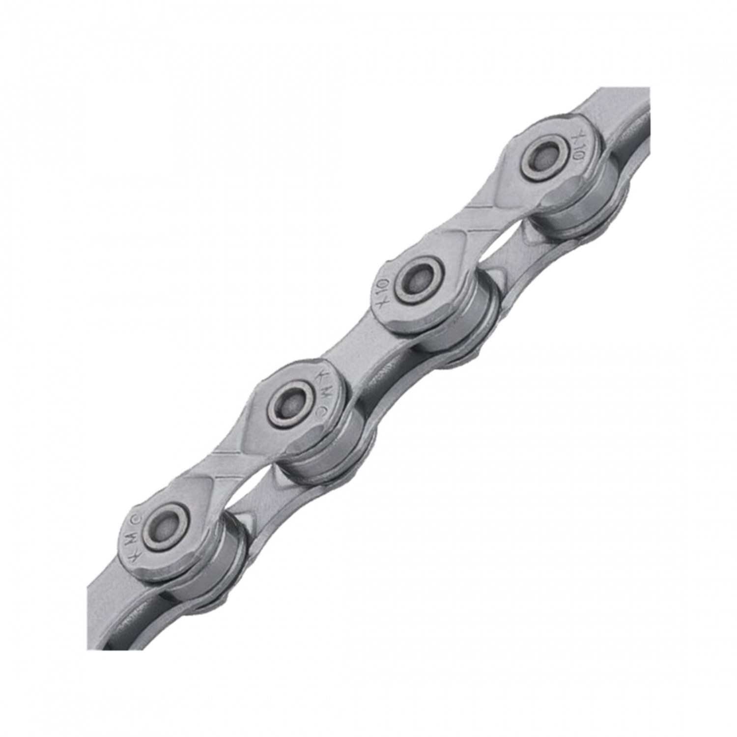 CHAIN KMC X10 10s GY GY 116L CFB Bike Shop