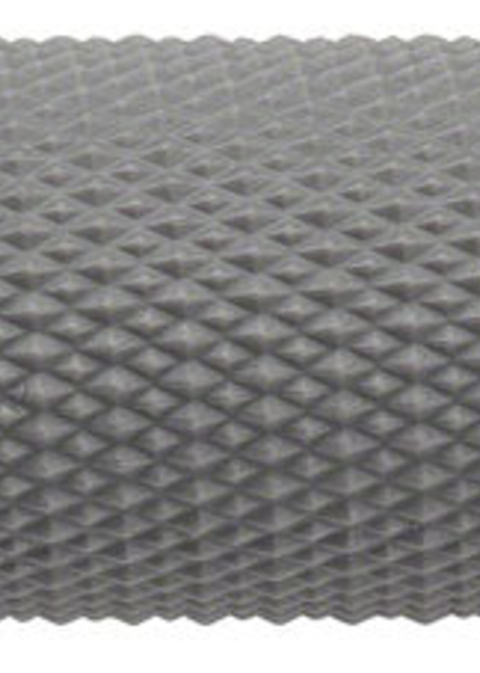 ODI AG2 Grips - Graphite Cool Gray Lock-On single
