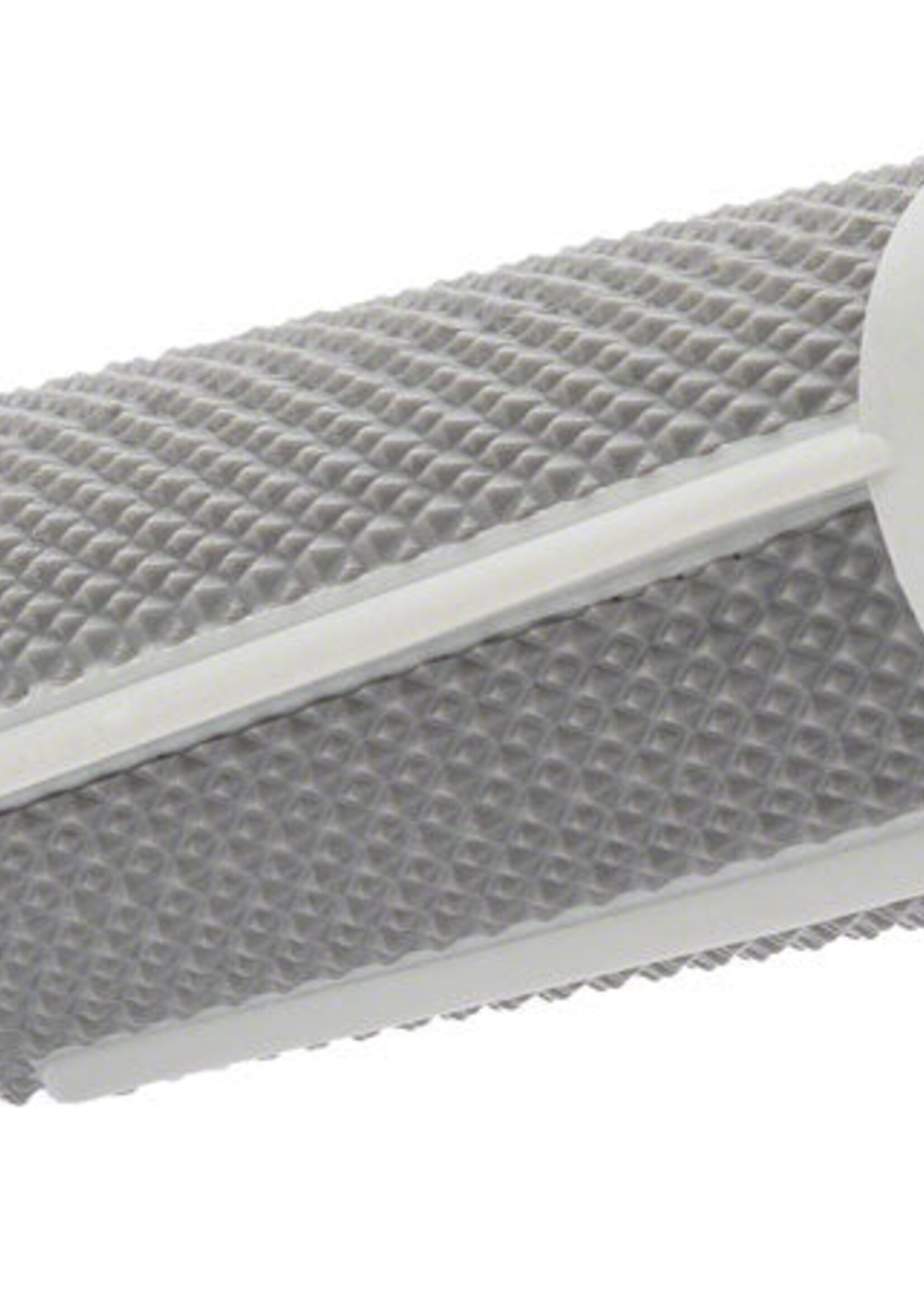 ODI AG2 Grips - Graphite Cool Gray Lock-On single