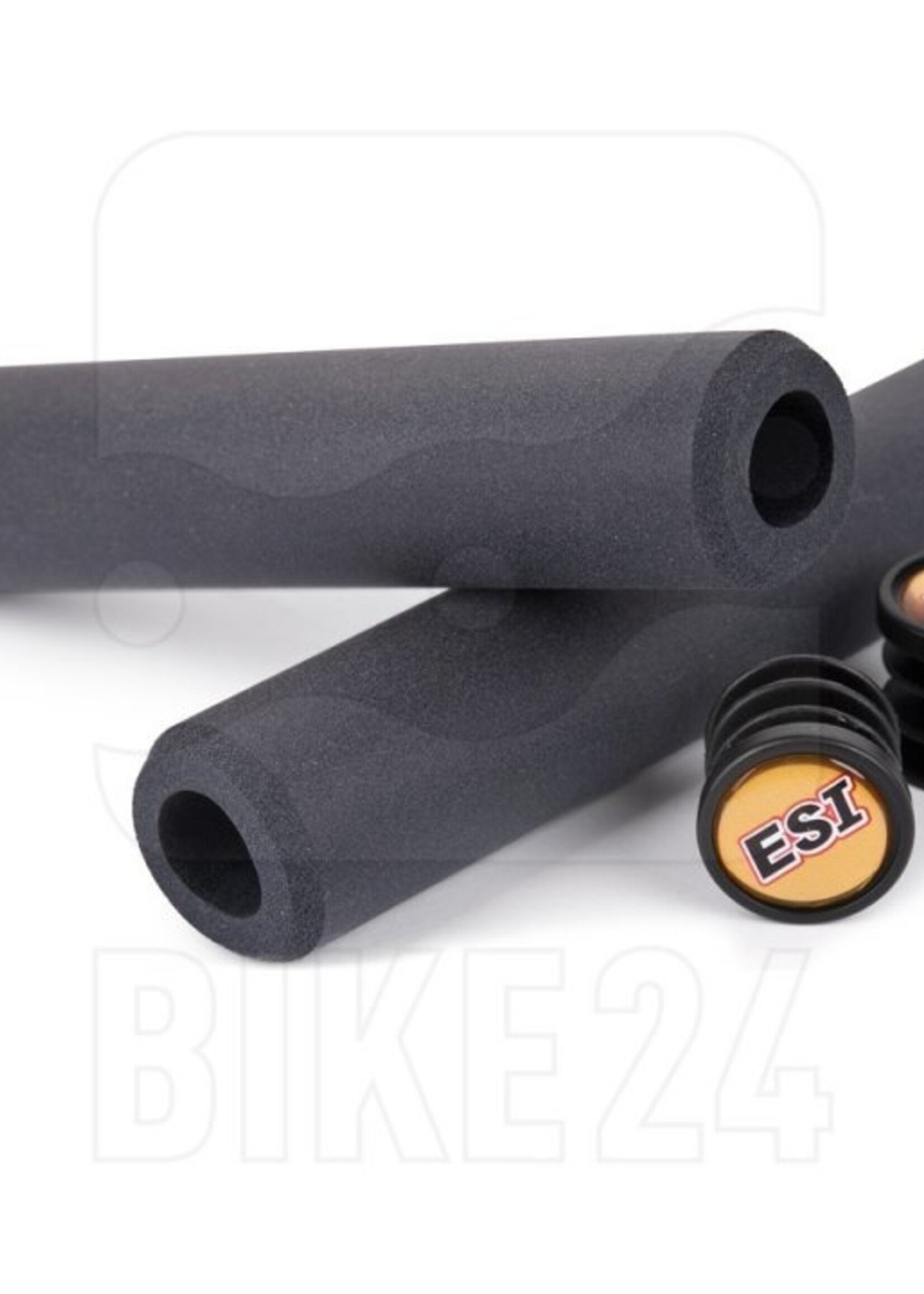 ESI Racer's Edge Grips - Black