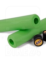 ESI Extra Chunky Grips - Green