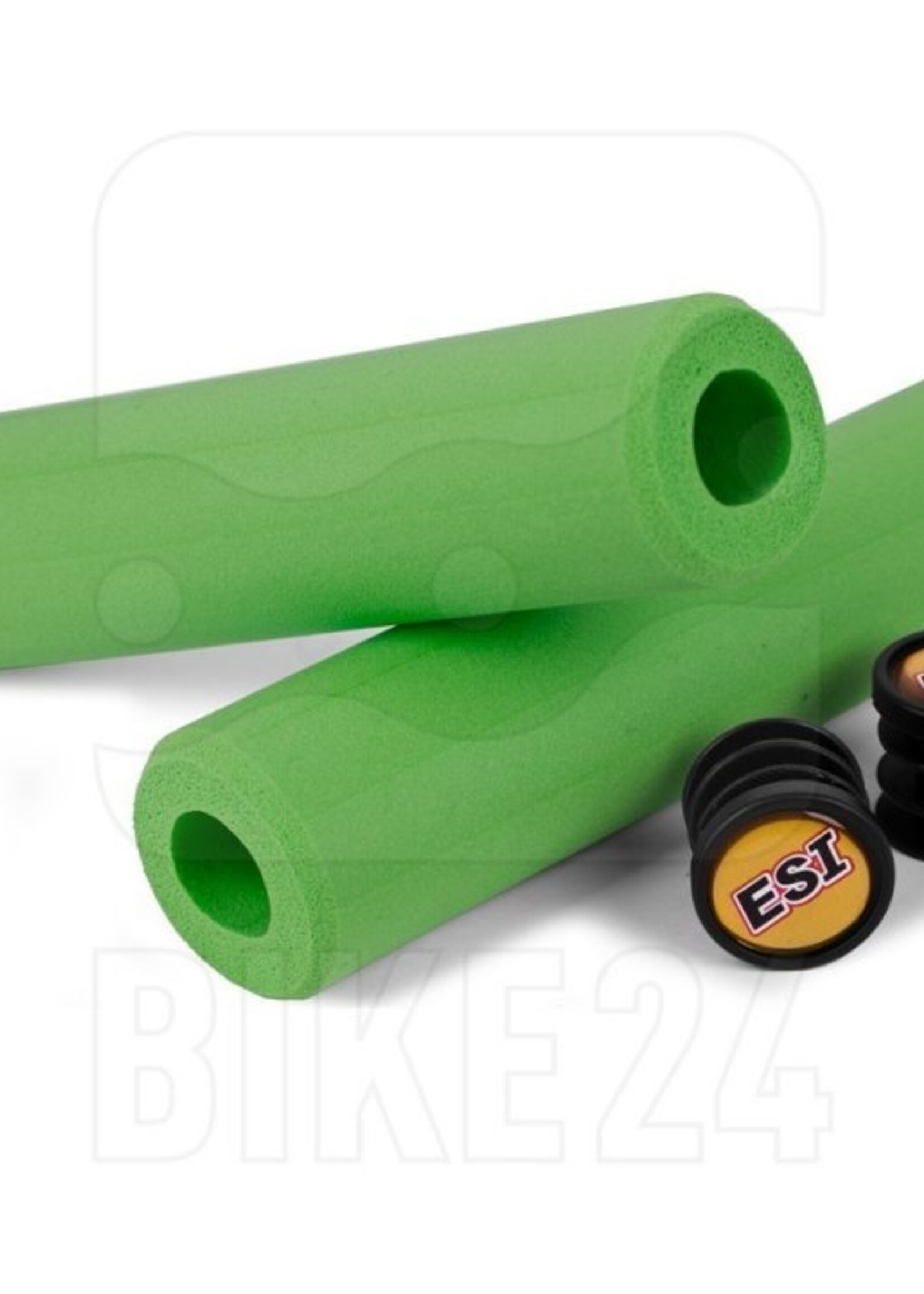 ESI Extra Chunky Grips - Green