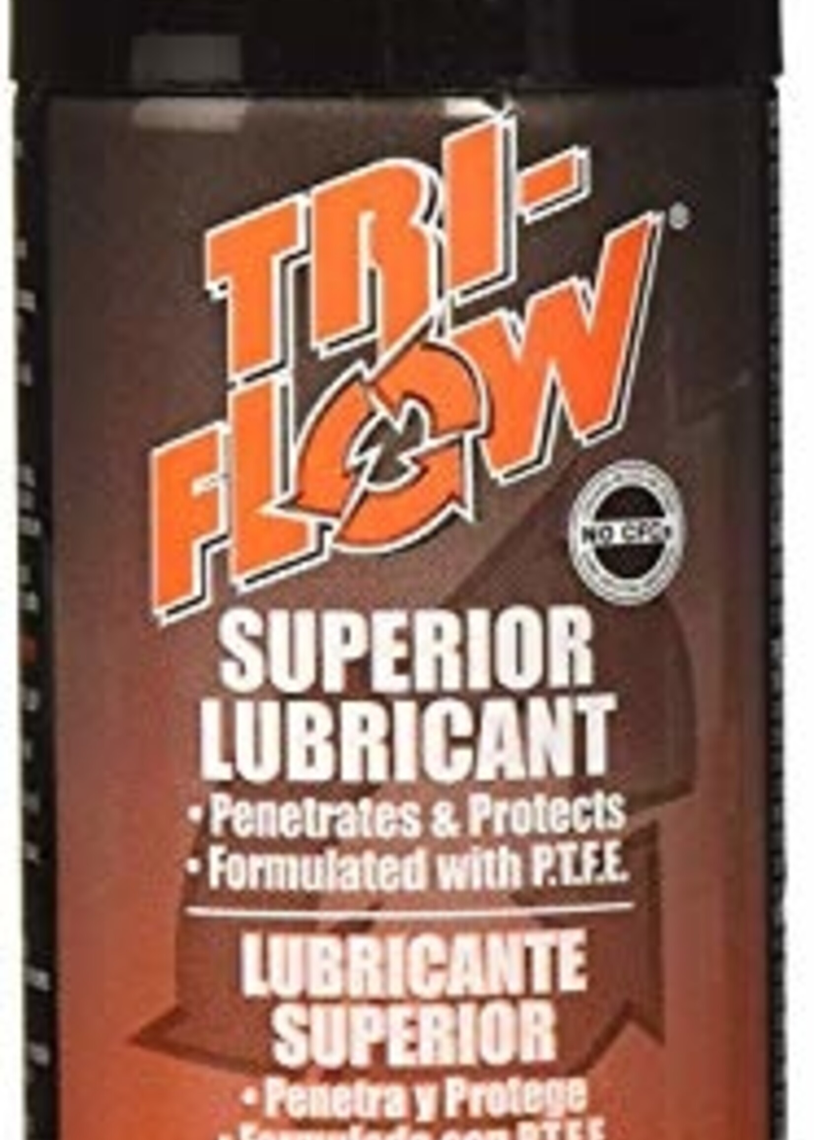 TRI FLOW 20009 4-oz. SPRAY
