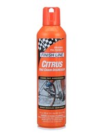 FINISH LIN CD0112 12-oz. CITRUS DEGREASER-SPRAY
