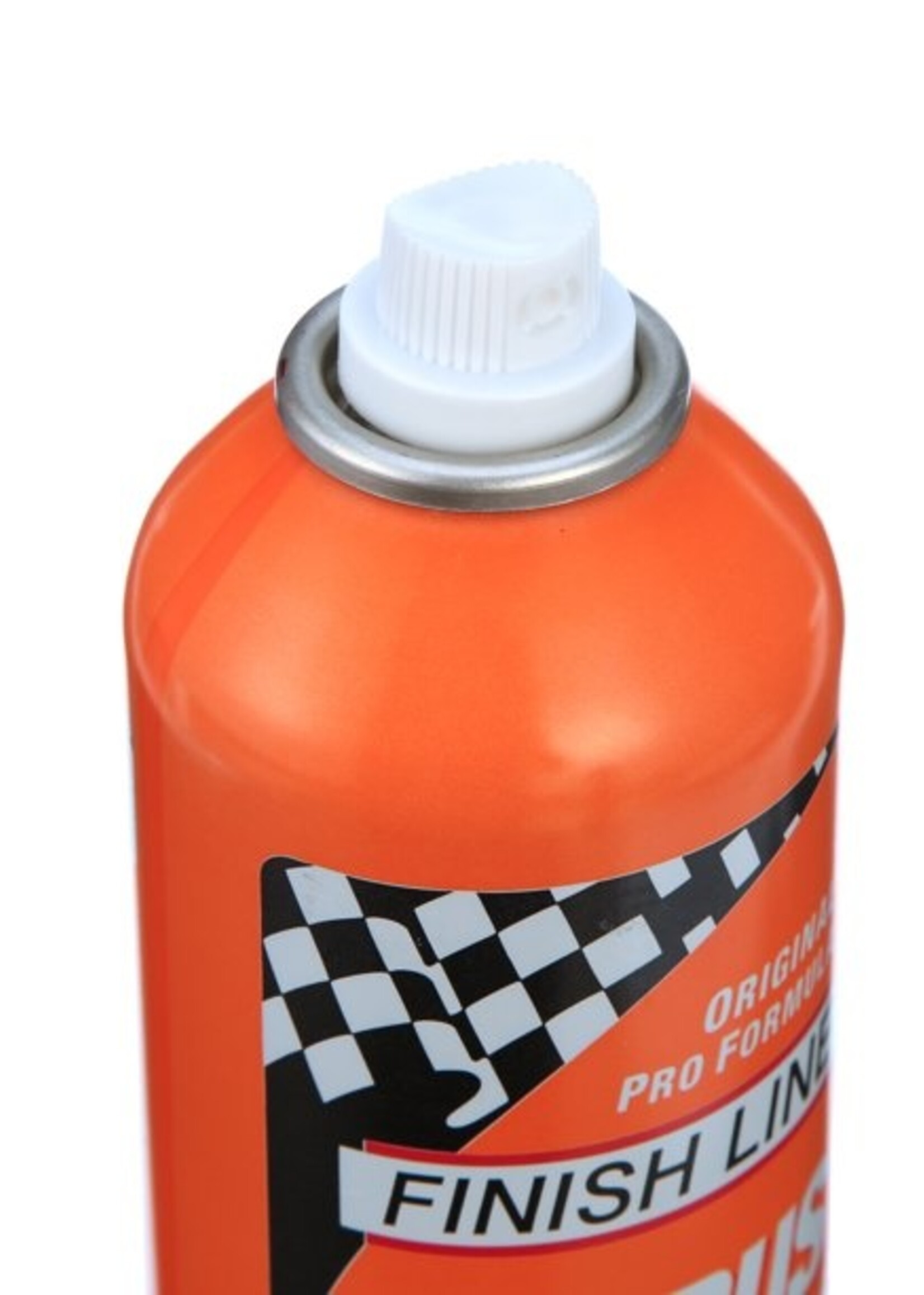 FINISH LIN CD0112 12-oz. CITRUS DEGREASER-SPRAY