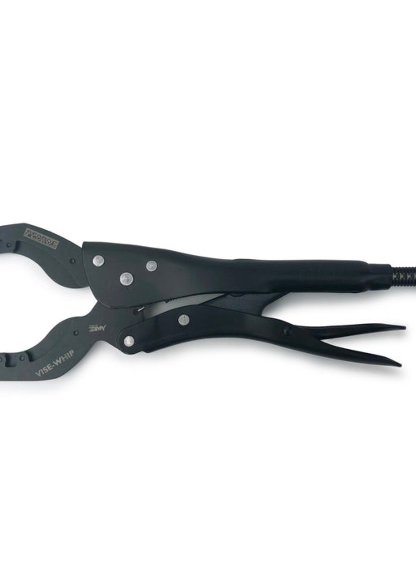 Pedro's VISE WHIP II