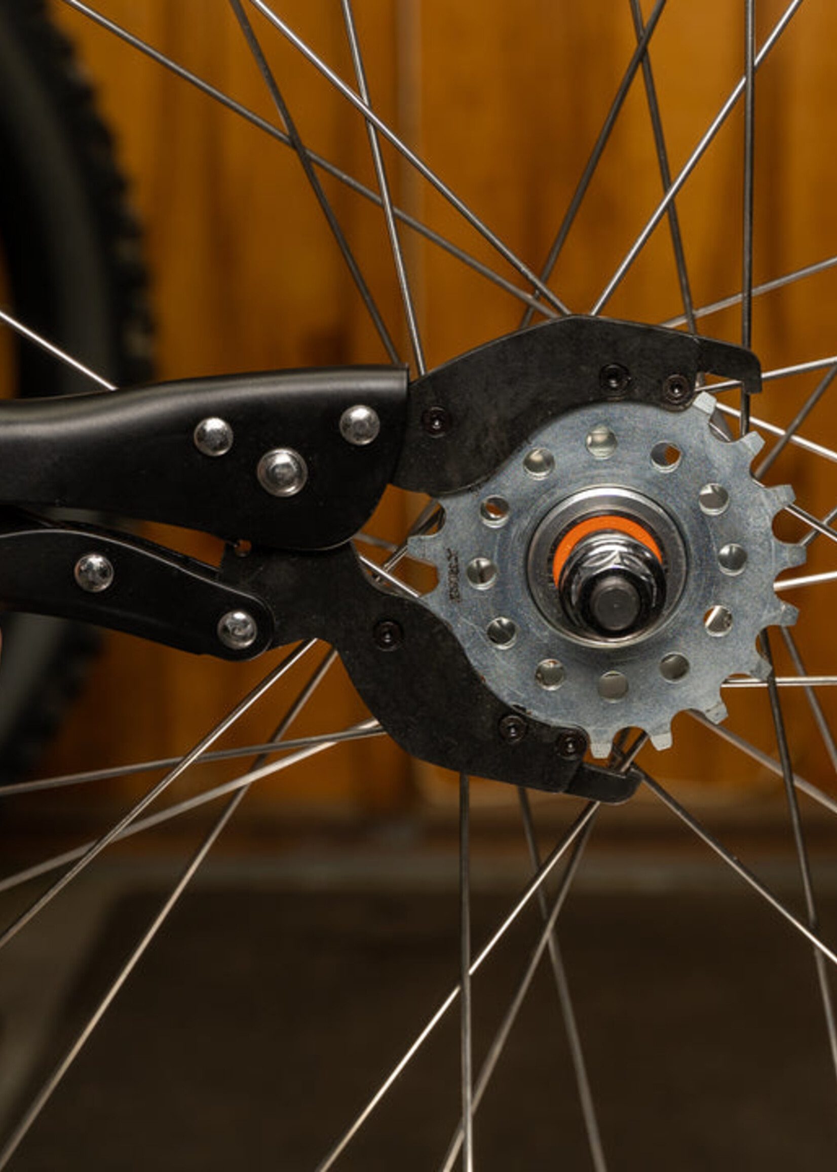 Pedro's VISE WHIP II