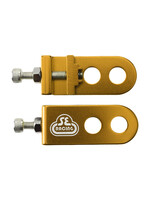 SE BIKES CHAIN TENSION ADJ SE BIKES 2.0 ALY 3/8 GS